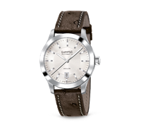 Reloj Eberhard Hombre Aiglon in Acero 41030.SE CP ARGENTE
